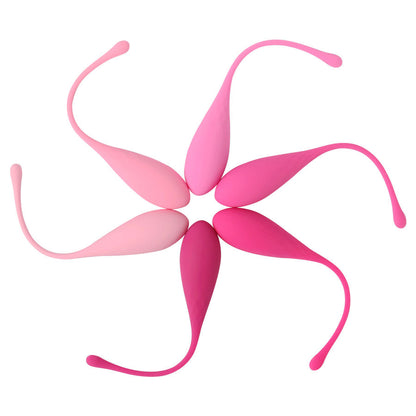 Entrenador Suelo Pelvico