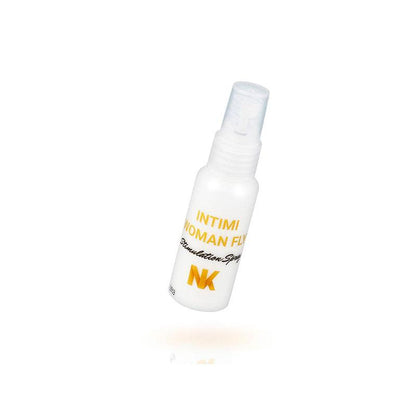 Spray Potenciador Womanfly
