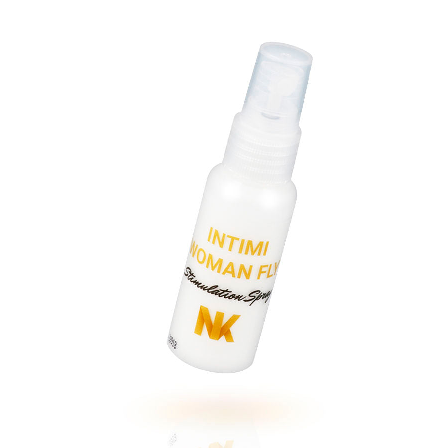 Spray Potenciador Womanfly