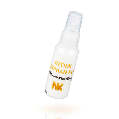 Spray Potenciador Womanfly