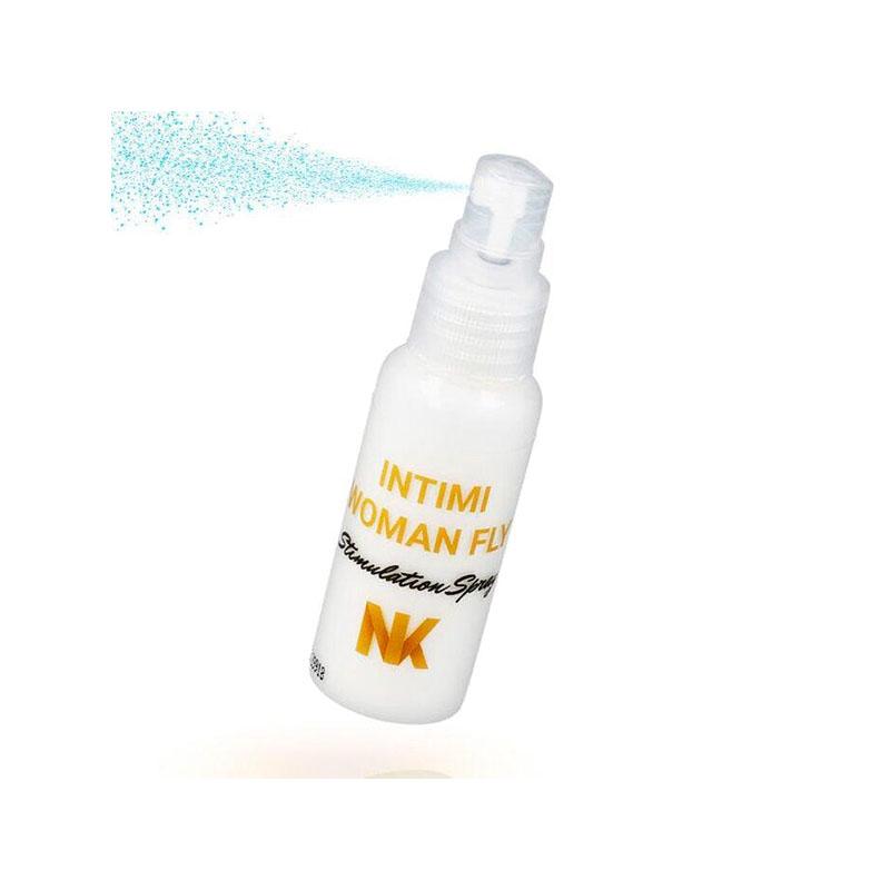 Spray Potenciador Womanfly