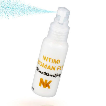 Spray Potenciador Womanfly
