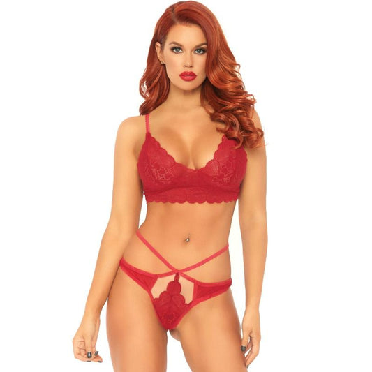Conjunto 2 Piezas