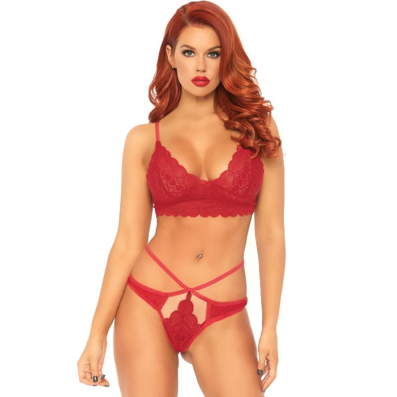 Conjunto 2 Piezas