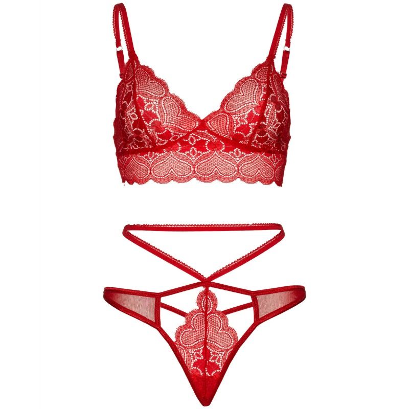 Conjunto 2 Piezas