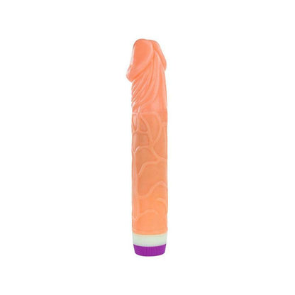 Waves Of Pleasure Fantasy Vibrator