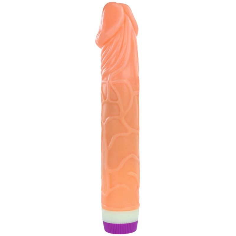 Waves Of Pleasure Fantasy Vibrator