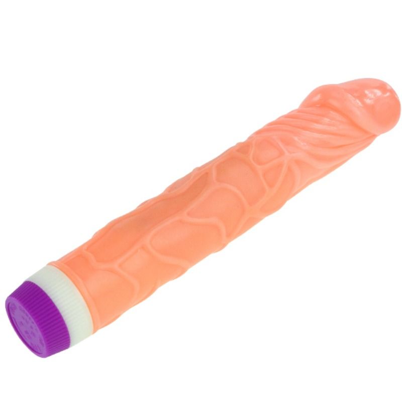 Waves Of Pleasure Fantasy Vibrator