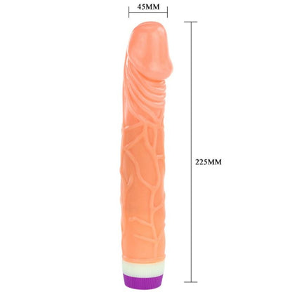 Waves Of Pleasure Fantasy Vibrator