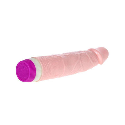 Vibrador Realistico