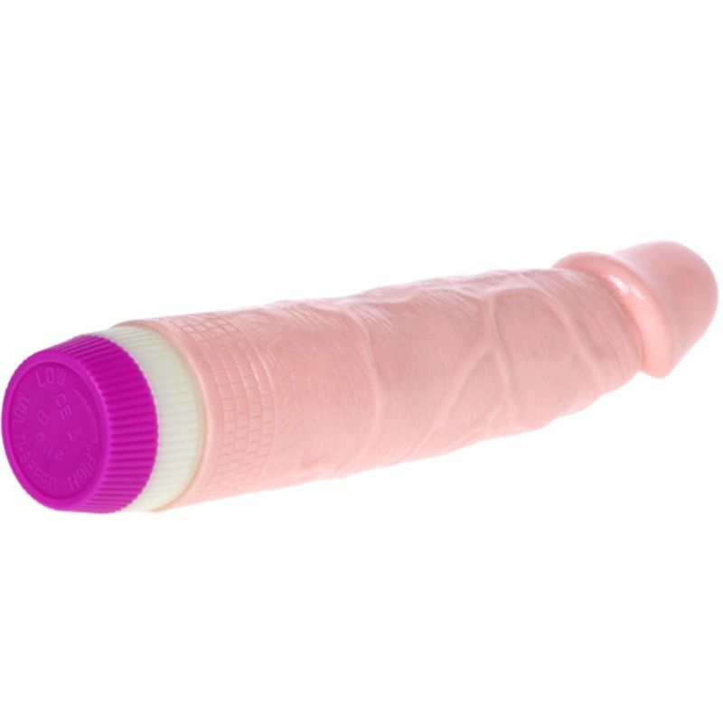 Vibrador Realistico