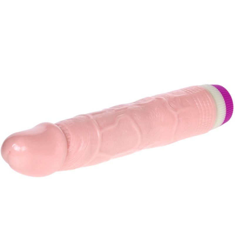 Vibrador Realistico