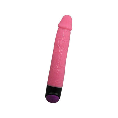 Vibrador Colorful Sex