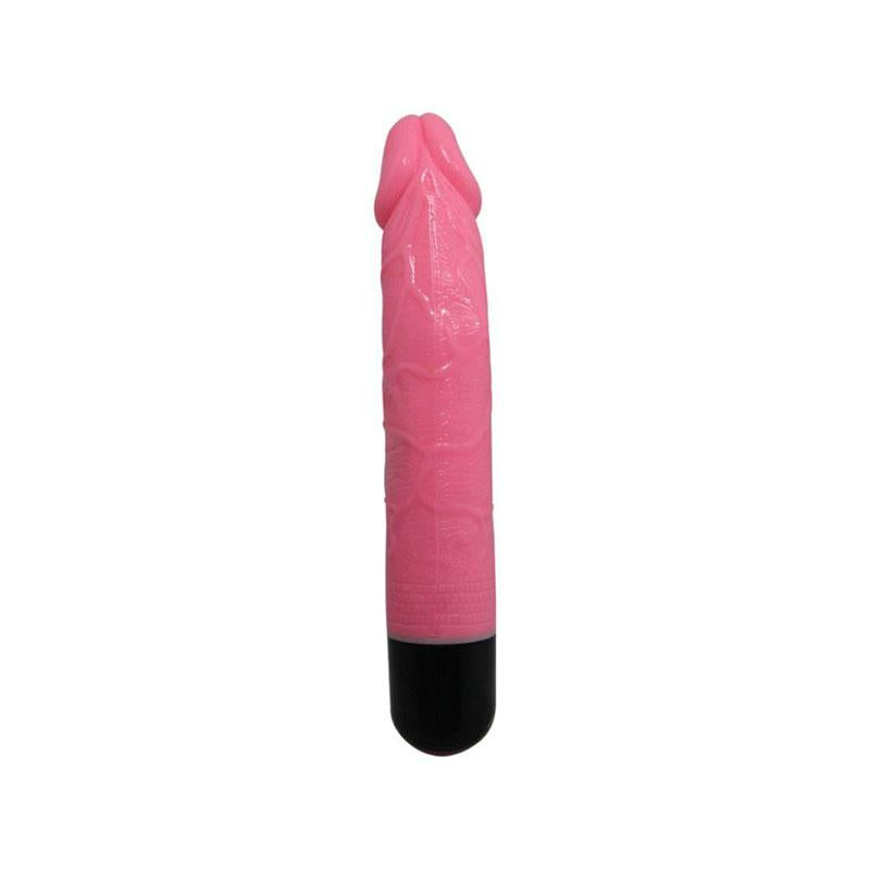 Vibrador Colorful Sex