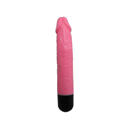 Vibrador Colorful Sex