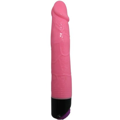 Vibrador Colorful Sex