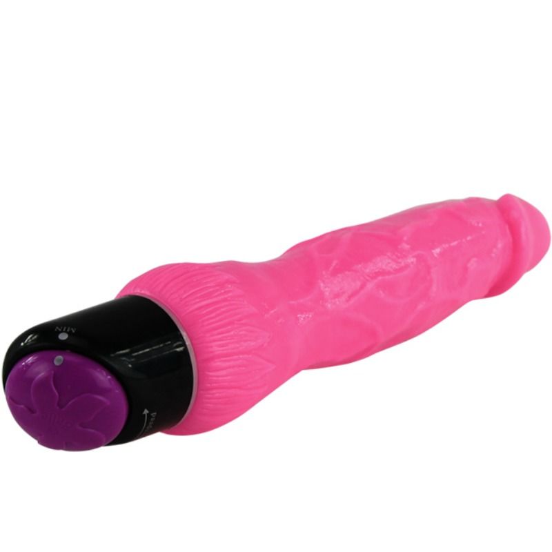Vibrador Colorful Sex