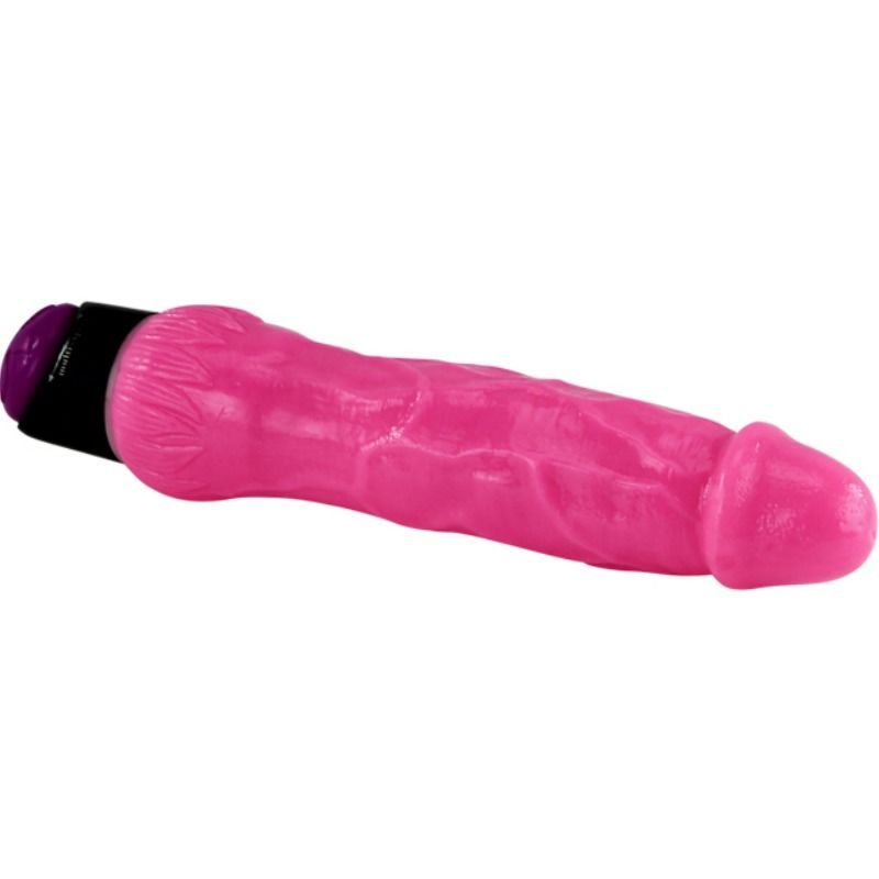 Vibrador Colorful Sex