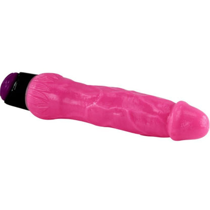 Vibrador Colorful Sex