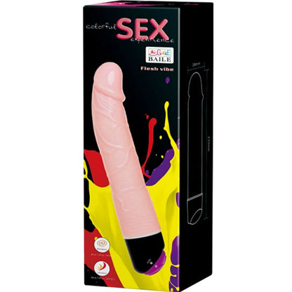 Colorful Sex