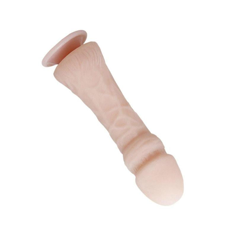The Big Penis