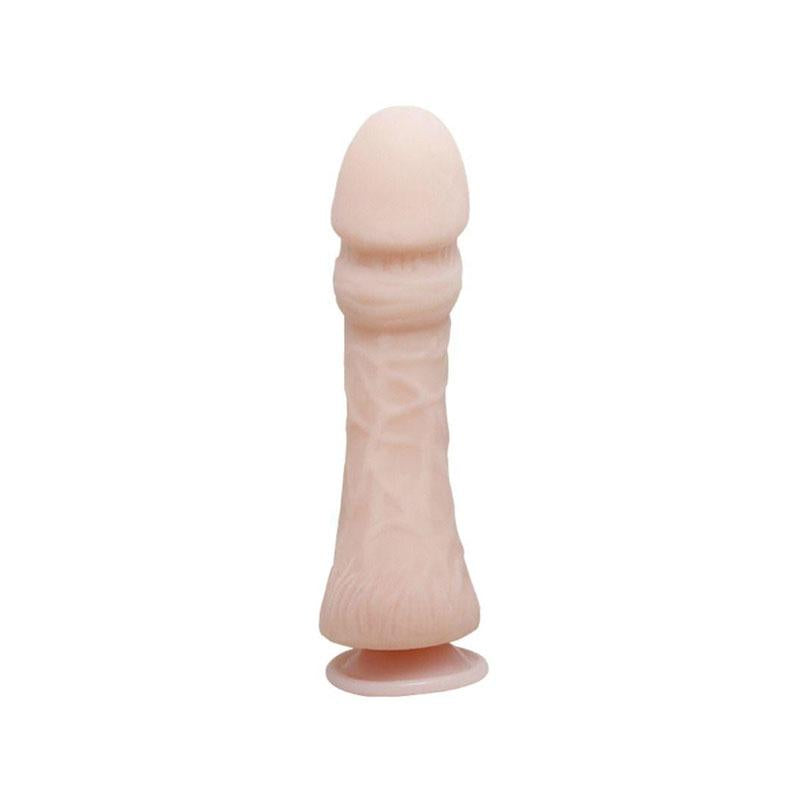 The Big Penis