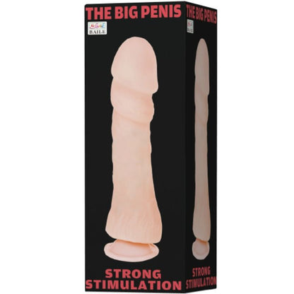 The Big Penis