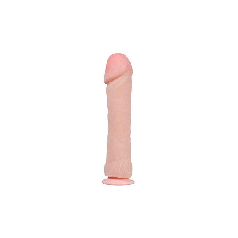 The Big Penis