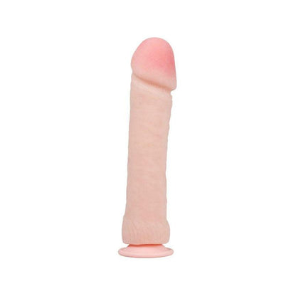 The Big Penis
