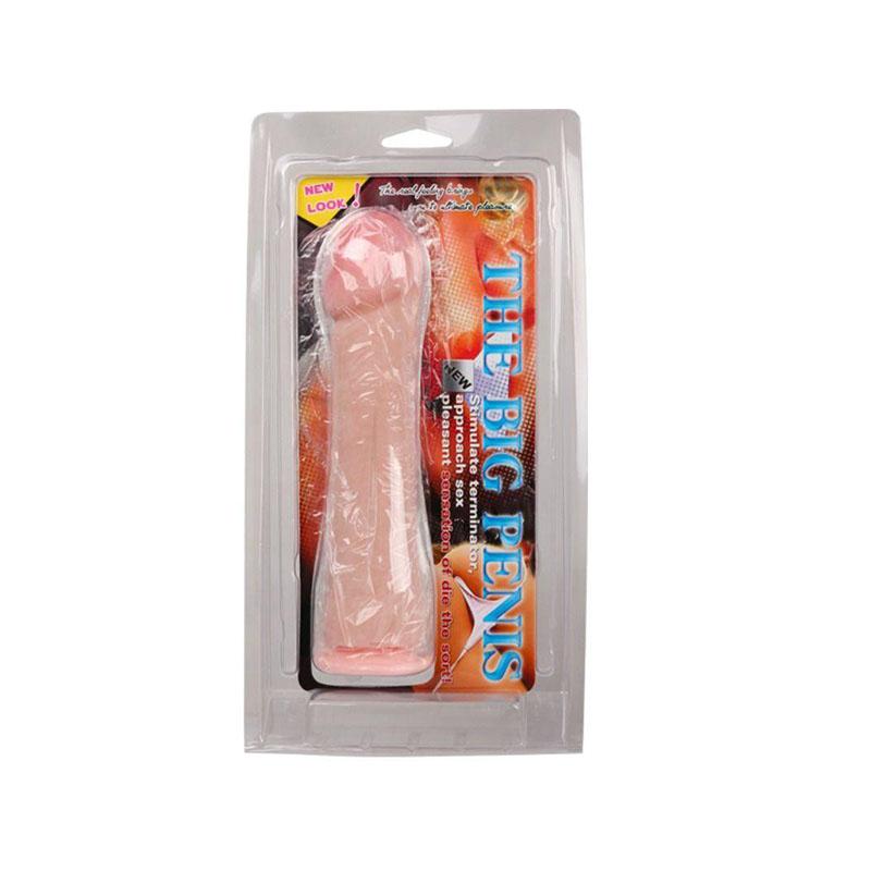 The Big Penis