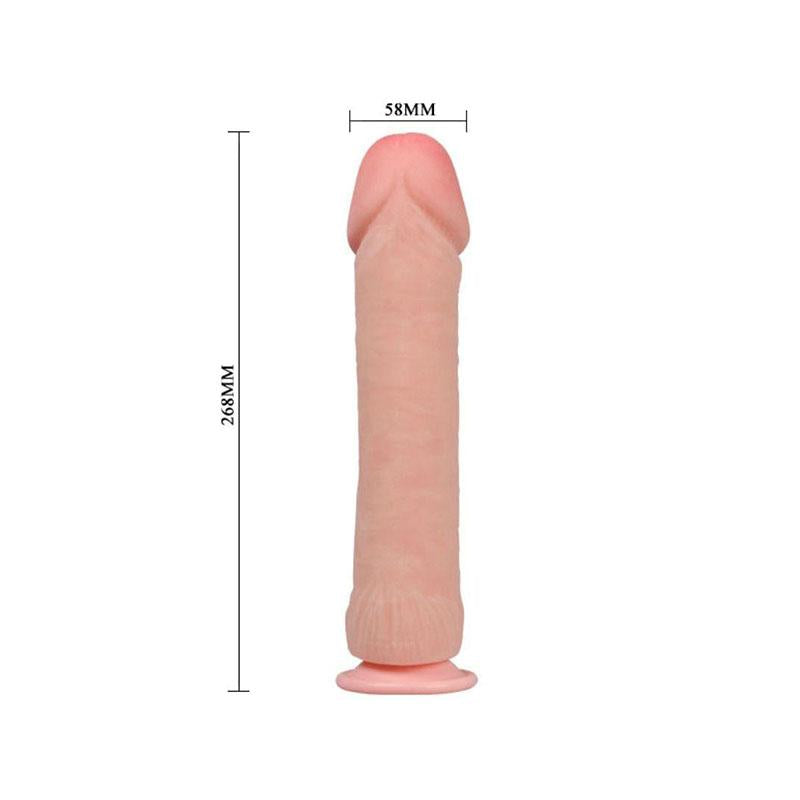 The Big Penis