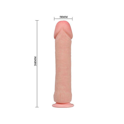 The Big Penis