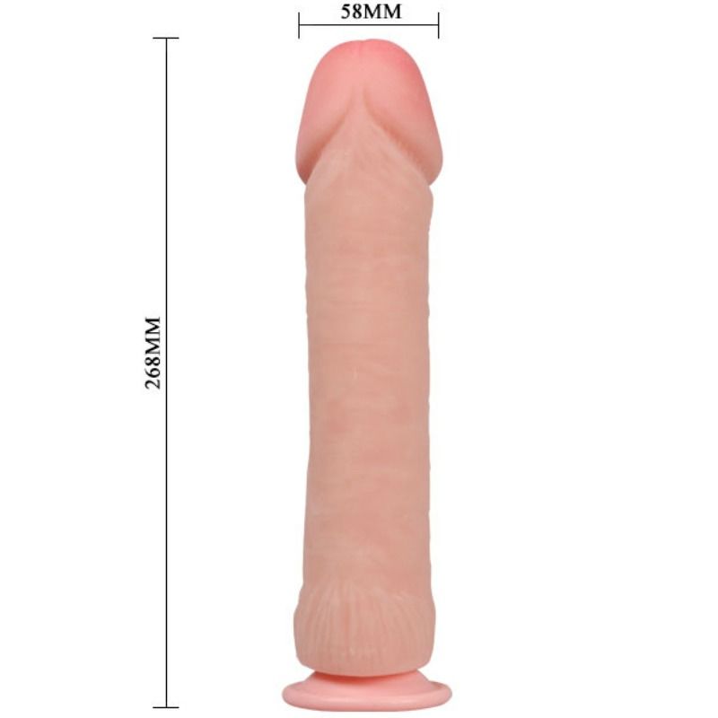 The Big Penis