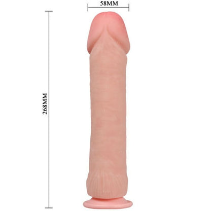 The Big Penis