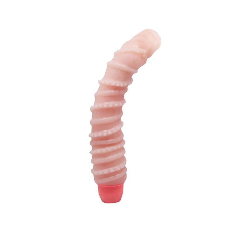 Flexi Vibe Sensual Spine