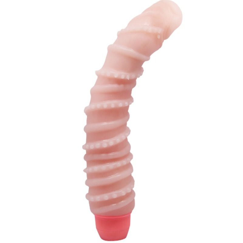 Flexi Vibe Sensual Spine