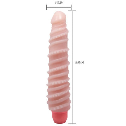 Flexi Vibe Sensual Spine