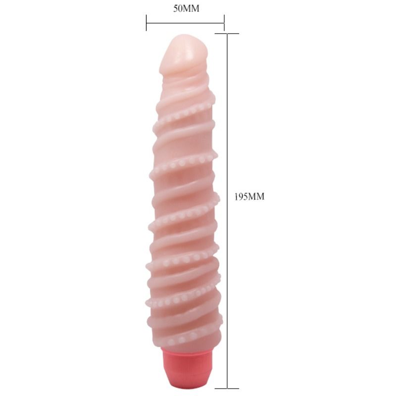 Flexi Vibe Sensual Spine
