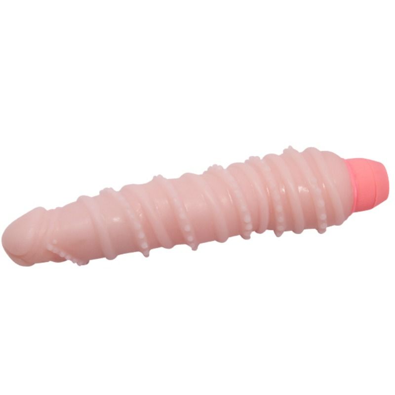 Flexi Vibe Sensual Spine