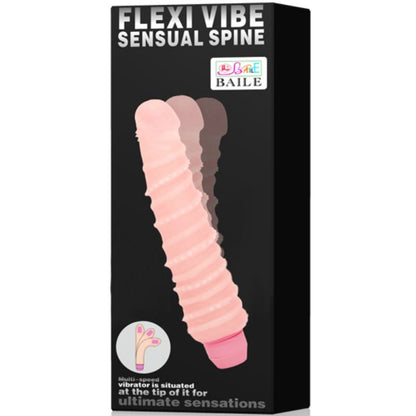 Flexi Vibe Sensual Spine