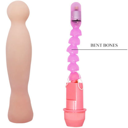 Flexi Vibe Sensual Spine