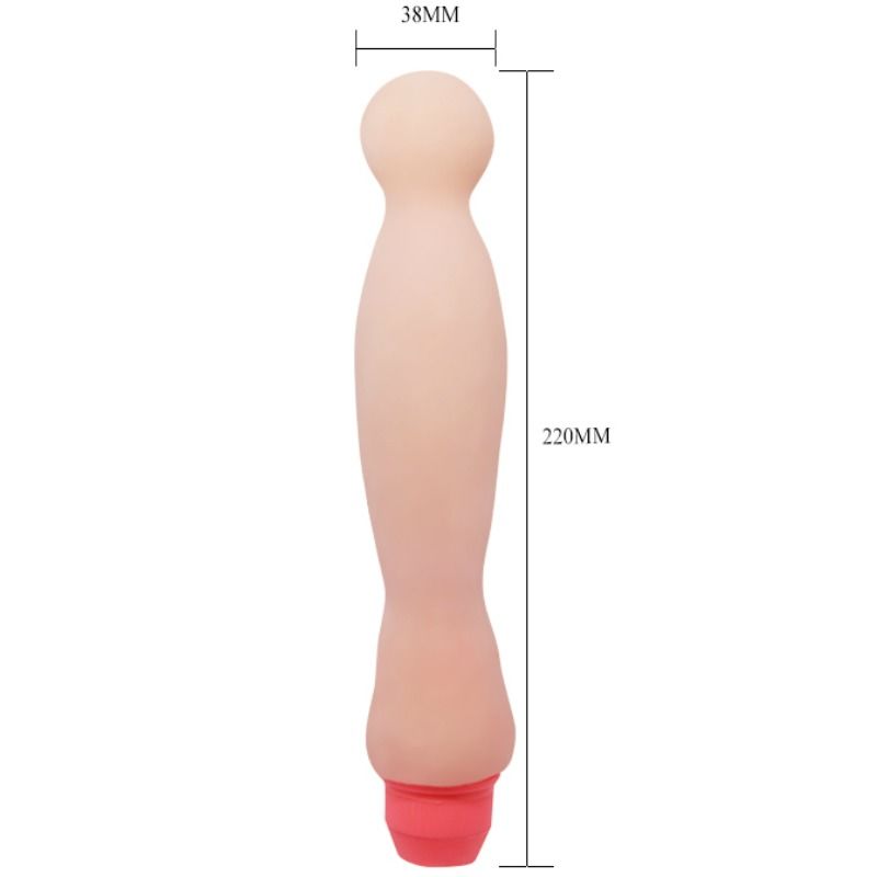 Flexi Vibe Sensual Spine