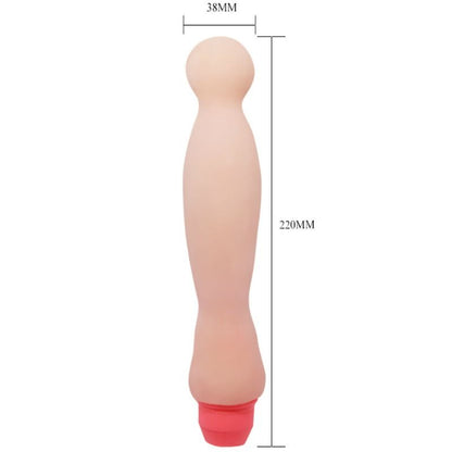 Flexi Vibe Sensual Spine