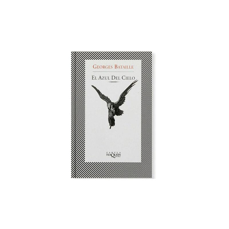 El Azul Del Cielo | Edicion De Bolsillo