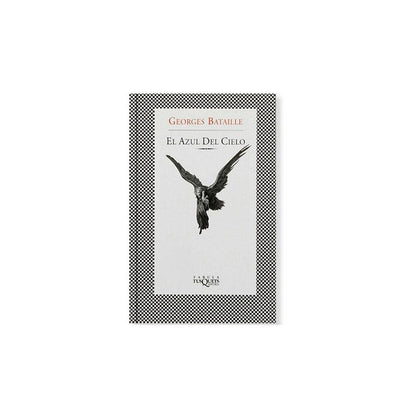 El Azul Del Cielo | Edicion De Bolsillo
