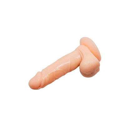 Realistic Dong