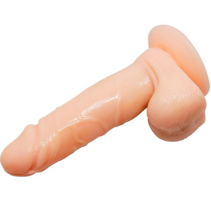 Realistic Dong