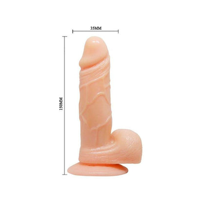 Realistic Dong