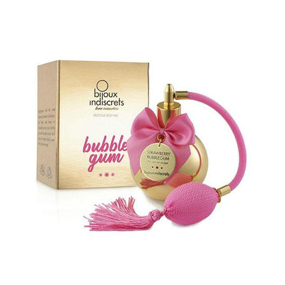 Perfume Bubble Gum