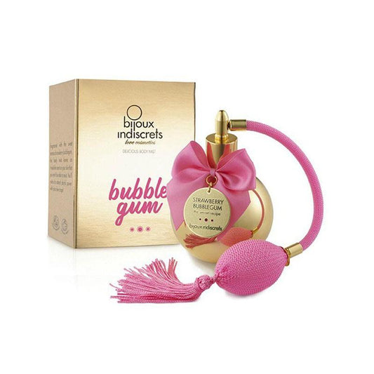 Perfume Bubble Gum